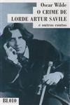 Crime De Lord Artur Savile, O