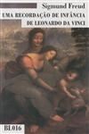 Recordacao De Infancia De Leonardo Da Vinci, Uma