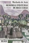 Memorias Postumas De Bras Cubas