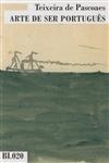 Arte De Ser Portugues