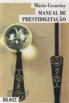 Manual De Prestidigitacao