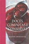 Doces Compotas E Conservas