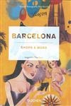 Barcelona Shops And More