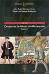 Conquista De Goa 1510 - 1512 Vol1