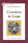 Gramatica De Grego
