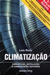 Climatizacao Concepcao Instalacao E Conducao De Sistemas