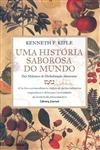 Historia Saborosa Do Mundo, Uma