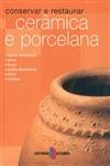 Ceramica E Porcelana