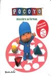Pocoyo Aprende As Formas