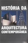 Historia Da Arquitectura Contemporanea