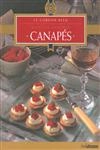 Canapes