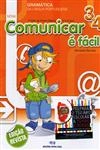 Gramatica Da Lingua Portuguesa Comunicar E Facil 3 4 Ano