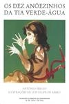 Dez Anoezinhos Da Tia Verde Agua
