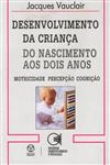 Desenvolvimento Da Crianca 