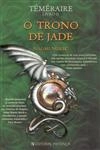 Temeraire Vol2 - O Trono De Jade