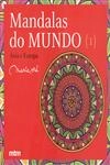 Mandalas Do Mundo Vol1 Asia E Europa