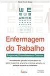 Enfermagem Do Trabalho