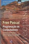 Free Pascal Programacao De Computadores