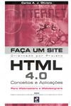 Html 4.0 Conceitos E Aplicacoes