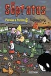 Sopratos, Os