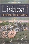 Lisboa Historia Fisica E Moral