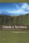 Cidade E Territorio