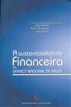 Sustentabilidade Financeira Do Servico Nacional De Saude, A
