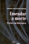 Emendar A Morte
