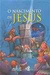 Nascimento De Jesus, O