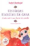 Historias Escritas Na Cara