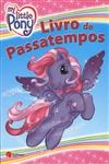Livro De Passatempos