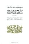 Peregrinacao E Outras Obras Vol1