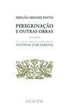 Peregrinacao E Outras Obras Vol2