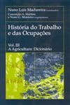 Historia Do Trabalho E Das Ocupacoes Vol3