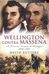 Wellington Contra Massena