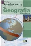 Apontamentos De Geografia Fisica
