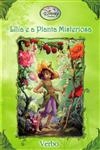 Lilia E A Planta Misteriosa