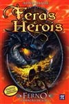 Ferno O Dragao De Fogo