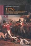 1776 Historia Dos Homens Que Lutaram Na Guerra Pela Independencia Dos Estados Unidos