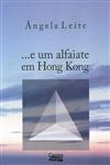 E Um Alfaiate Em Hong Kong