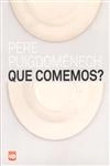 Que Comemos 