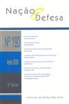 Nacao E Defesa Vol120