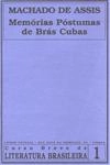 Memorias Postumas De Bras Cubas