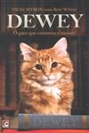 Dewey O Gato Que Encantou O Mundo