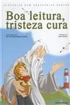 Boa Leitura Tristeza Cura