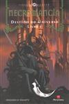 Necromancia Destino Do Universo Vol2