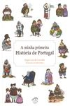 Minha Primeira Historia De Portugal, A