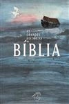 Grandes Historias Da Biblia, As