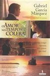 Amor Nos Tempos De Colera, O