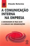 Comunicacao Interna Na Empresa, A